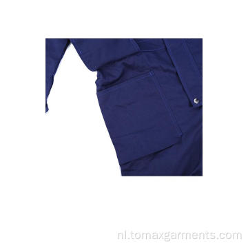 FR Brandvertragende overall Overalls